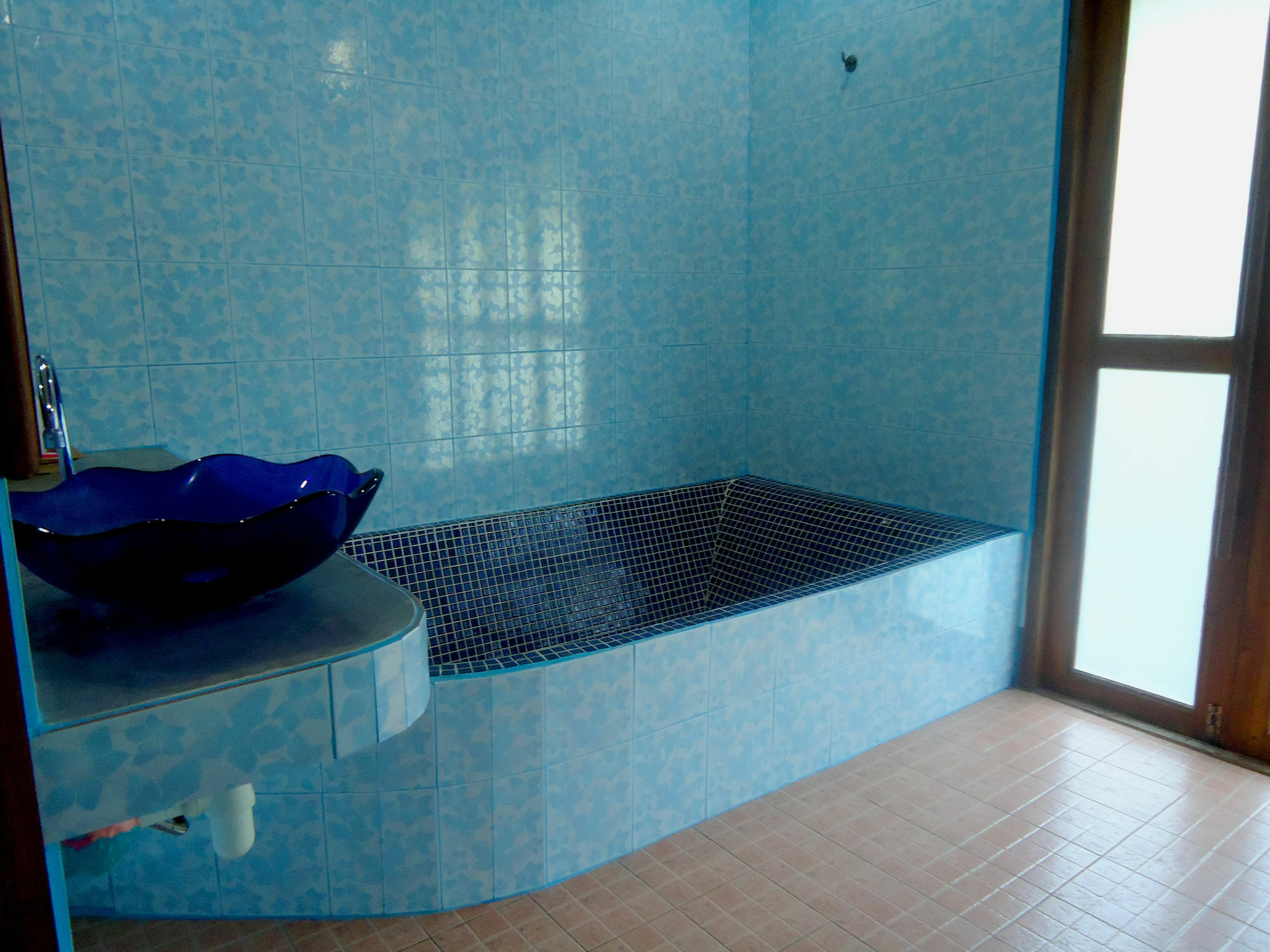 The Point Villa Mae Hong Son Exterior foto