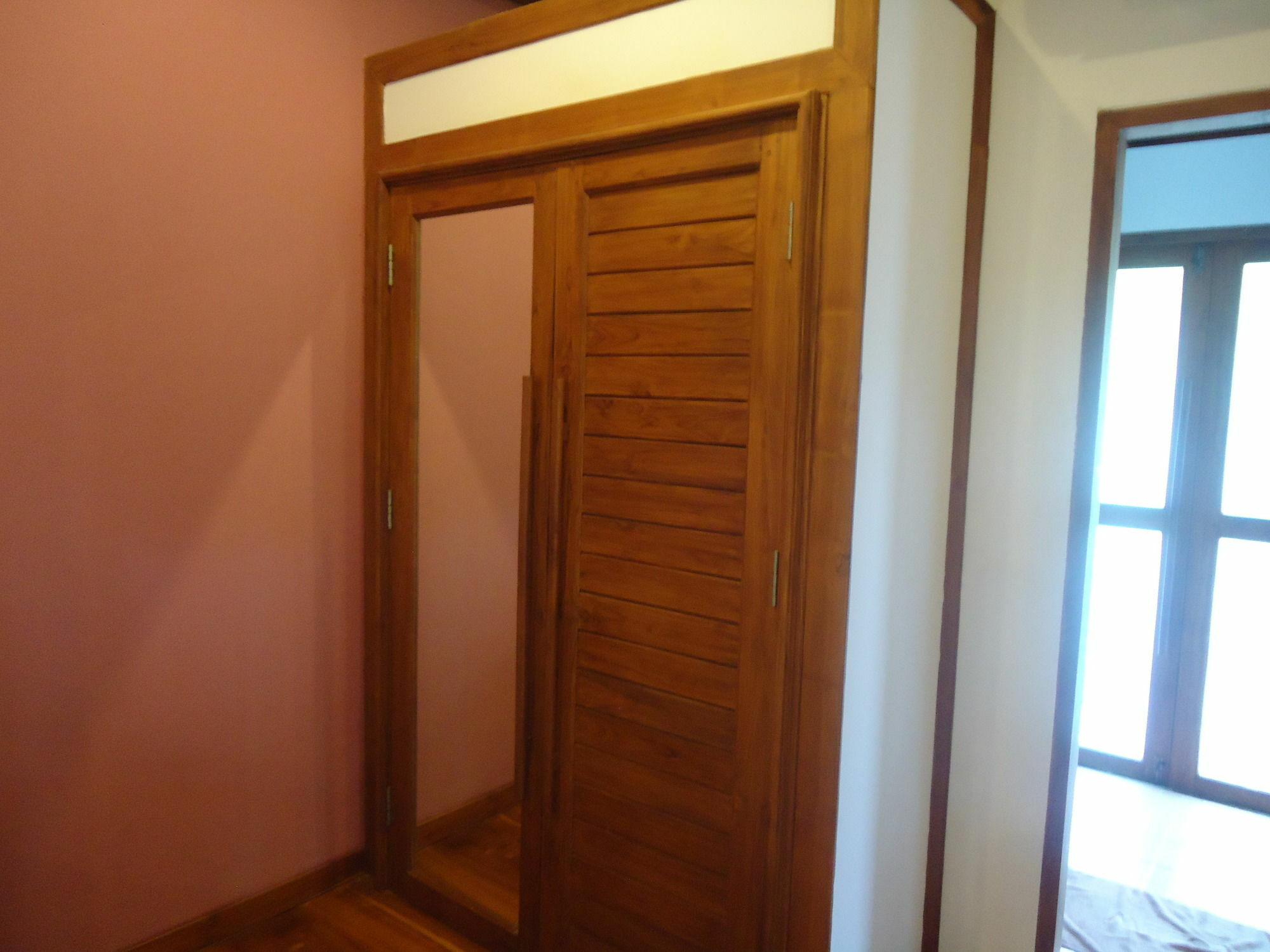 The Point Villa Mae Hong Son Exterior foto